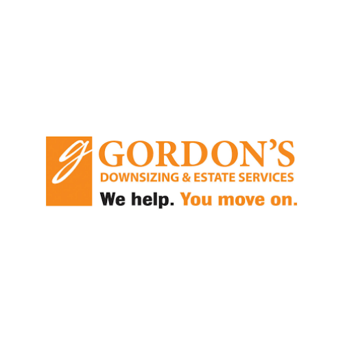 MaxSold Partner - Gordon's Downsizing and Estate Services